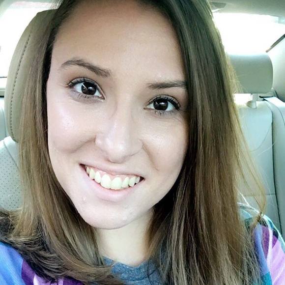 Meet your Posher, Maranda - Picture 1 of 1